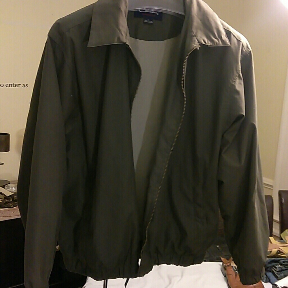 Catalina mens or women's wind breaker - Picture 2 of 7